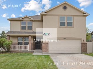 2867 W 400 S, Lehi, UT 84043