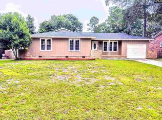 220 Folkstone Rd, Columbia, SC 29223