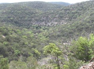 11388 Highway 337 E, Leakey, TX 78873