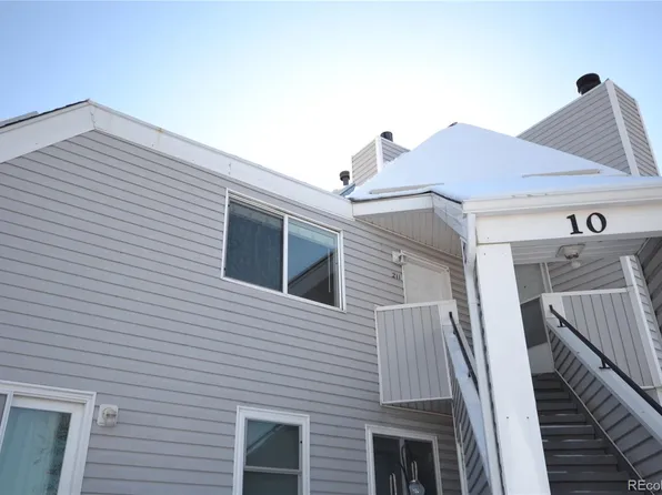 8701 Huron Street Bldg 10 #10-211, Thornton, CO 80260