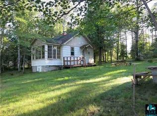 3436 Breezy Point Rd, Tower, MN 55790