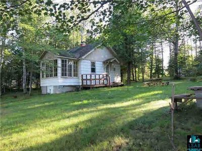 3436 Breezy Point Rd, Tower, MN, 55790