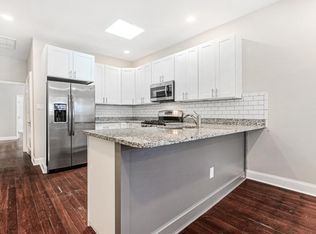 906 Toledano St, New Orleans, LA 70115