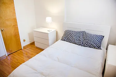 Rented by Big Apple Living