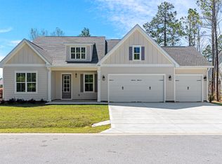 397 N J Hunters Way LOT 36, Freeport, FL 32439