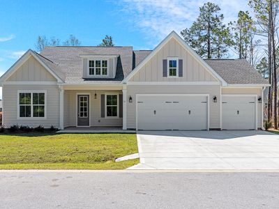 23 S J Hunters Way Lot 63, Freeport, FL, 32439