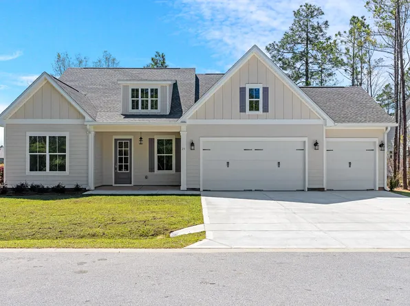 23 S J Hunters Way Lot 63, Freeport, FL 32439
