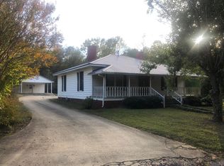 1244 Friendship Church Rd, Reform, AL 35481