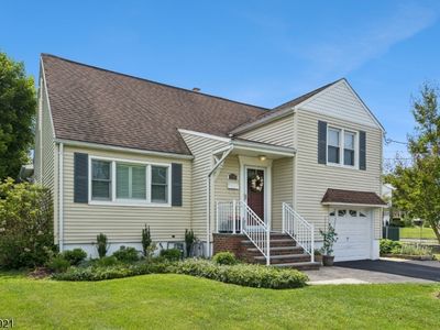 2799 Spruce St, Union, NJ, 07083