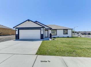 6627 W 30th Pl, Kennewick, WA