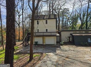 1920 Moores Mill Rd NW, Atlanta, GA 30318