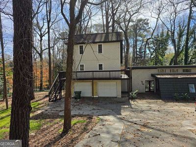 1920 Moores Mill Rd NW, Atlanta, GA, 30318