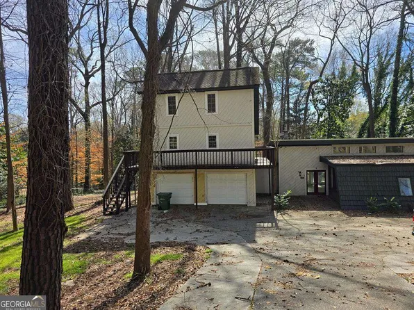 1920 Moores Mill Rd NW, Atlanta, GA 30318