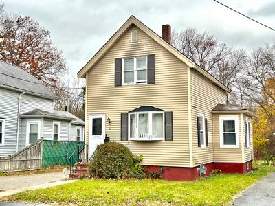 51 Shores St, Taunton, MA, 02780