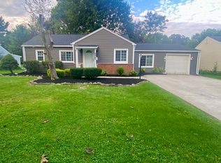 32760 Baldwin Rd, Solon, OH 44139