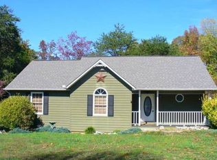 125 Sturbridge Ln, Church Hill, TN 37642