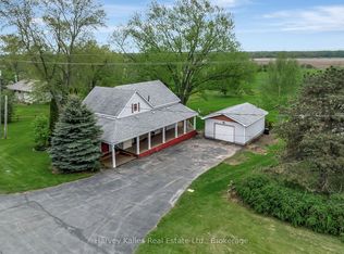 13965 Loyalist Pkwy, Prince Edward County, ON K0K2T0