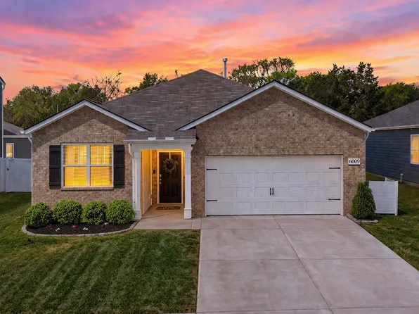 6009 Hunters Village Dr, Lebanon, TN 37087