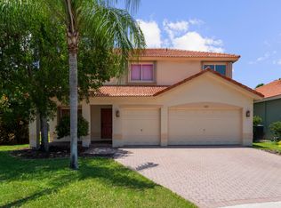 1472 Artimino Ln, Boynton Beach, FL 33436