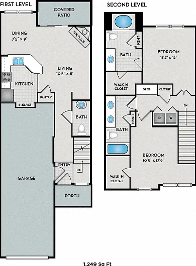 The Lodge at Redmond Ridge — Photo 30