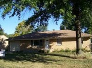 1108 Kern St, Normal, IL 61761