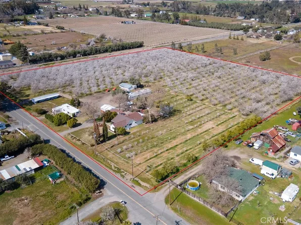 6386 County Road 24, Orland, CA 95963