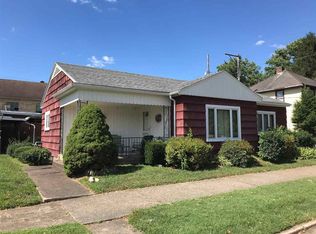 707 Center St, Ironton, OH 45638