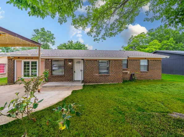 14910 Marsha Dr, Balch Springs, TX 75180
