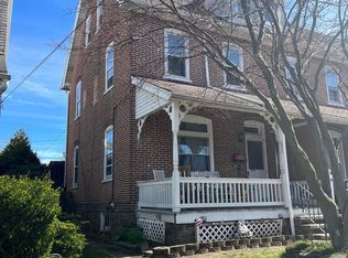 407 York Ave, Lansdale, PA 19446