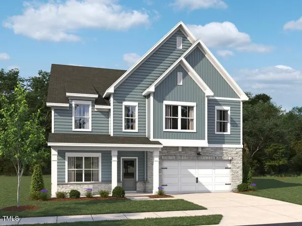 712 Compeer Way #26, Rolesville, NC 27571