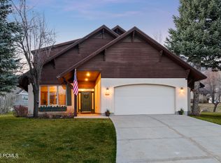92 W Village Ct, Midway, UT 84049