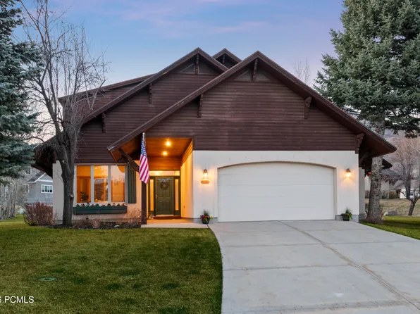 92 W Village Ct, Midway, UT 84049