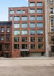 Rented by Living New York