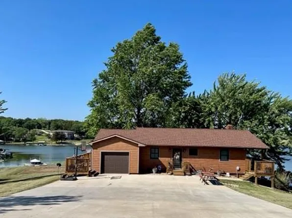 10128 Wildflower Dr, Unionville, MO 63565