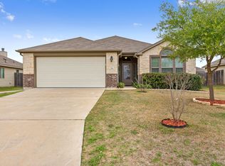 7916 Fieldstone Dr, Temple, TX 76502