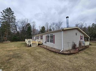 2436 Silver Lake Rd, Prescott, MI 48756