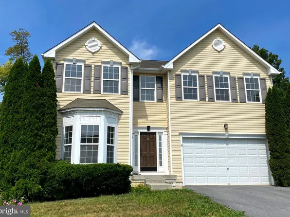 848 Chickamauga Dr, Harpers Ferry, WV 25425