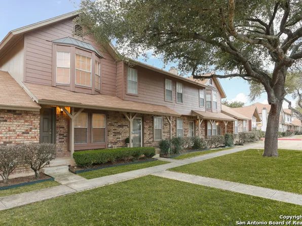 10254 DOVER RDG #202, San Antonio, TX 78250