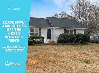 1676 Guilford Dr, Winston Salem, NC 27127