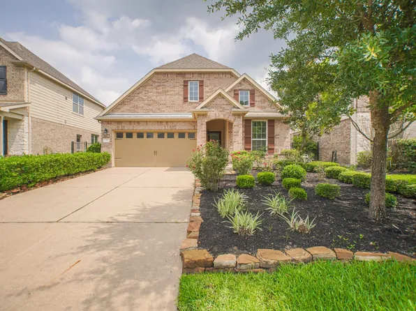34 Tidwillow Pl, Tomball, TX 77375