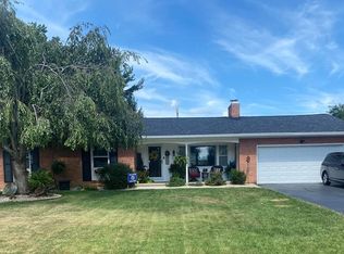 635 W 5th St, Chillicothe, OH 45601