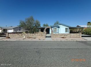 49702 Ruby Ave, Quartzite, AZ 85346