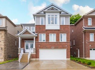 326 Moorlands Cres #BASEMENT, Kitchener, ON N2P 0C5