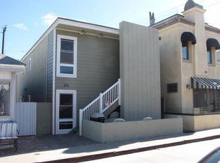 108 26th St APT A, Newport Beach, CA 92663
