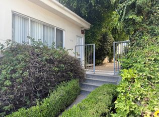 9910 Robbins Dr #9910.5, Beverly Hills, CA 90212