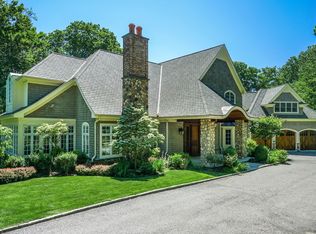 26 Sarles St, Armonk, NY 10504