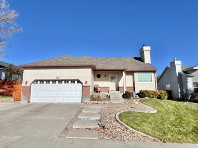 380 Poplar Dr, Elko, NV, 89801