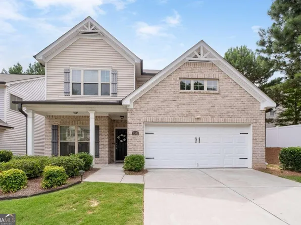 3342 Cascade Parc Blvd SW, Atlanta, GA 30311