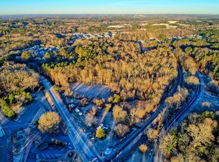 4745 Powder Springs Dallas Rd, Powder Springs, GA 30127