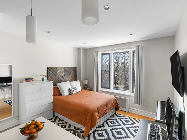660 Riverside Dr APT 2A, New York, NY 10031